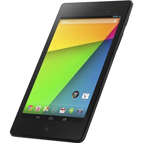 Google baut 8-Zoll-Nexus-Tablet
