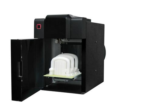 PP3DP UP Mini, UP Plus; Velleman K8200 - 3D-Drucker unter 1000 Franken