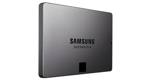 Samsung: Update behebt Performance-Probleme bei SSD 840 Evo