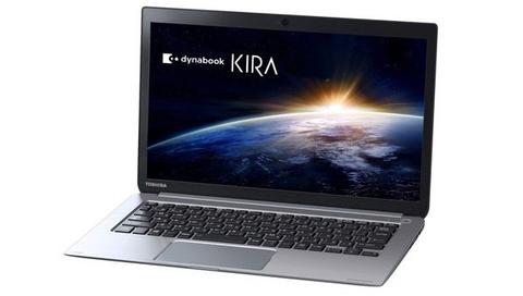 Toshiba verspricht 22 Stunden Akkulaufzeit bei neuem Ultrabook