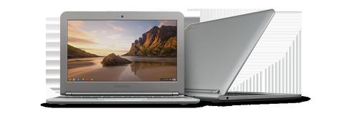 Toshiba und Asus bringen Chromebooks auf Haswell-Basis