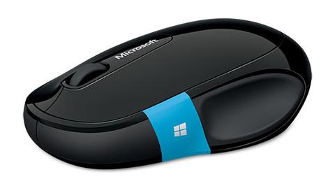 Microsoft bringt Windows-8-Mäuse