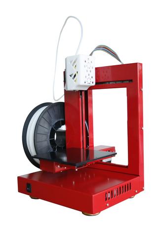 Brack verkauft 3D-Drucker unter 1000 Franken
