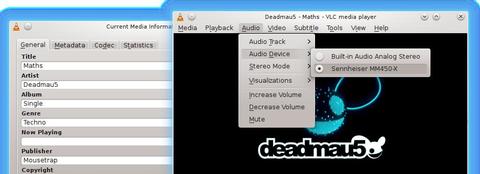 VLC Media Player 2.1 erschienen