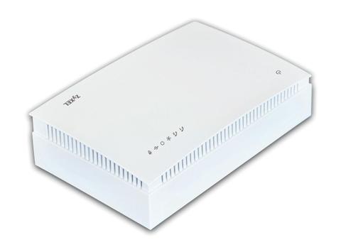Zyxel FMG3024/FMG3025 - FTTH-VoIP-Router