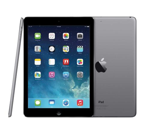 iPad Air - Das luftige neue Tablet von Apple