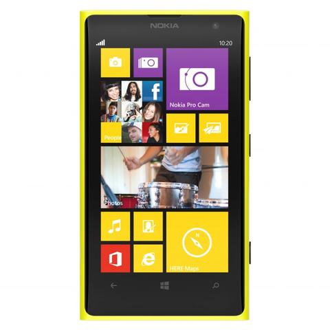 Nokia arbeitet an Ortungs-Gadget für Lumia-Geräte