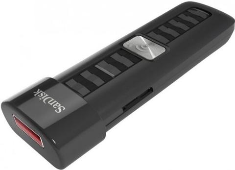 USB-Stick mit Akku kann Inhalte streamen
