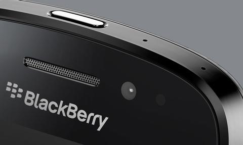 Blackberry öffnet Messenger für Entwickler
