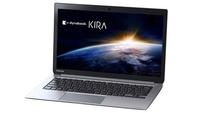 Bild zu «Toshiba verspricht 22 Stunden Akkulaufzeit bei neuem Ultrabook»