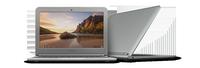 Toshiba und Asus bringen Chromebooks auf Haswell-Basis