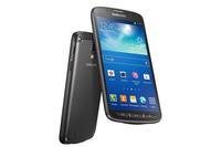 Samsung fordert Blackberry heraus