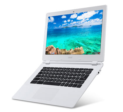 Acer: Chromebook mit Tegra-CPU und 13 Stunden Laufzeit