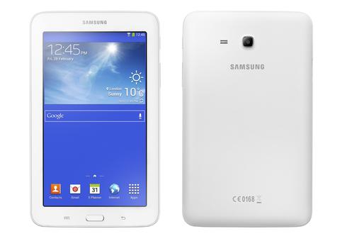 Samsung stellt Galaxy Tab 3 Lite offiziell vor