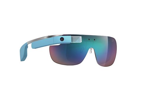 Details zur neuen Google-Glass-Version