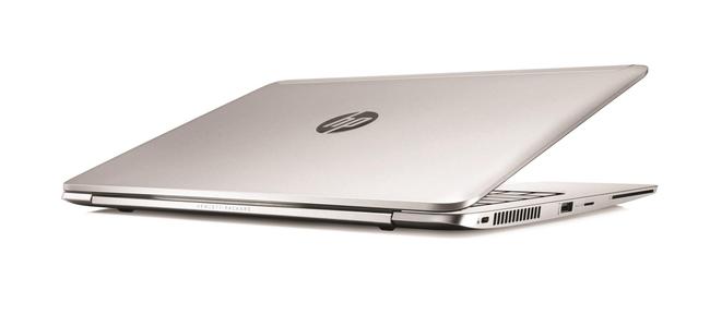 HP zeigt Elitebook Folio 1020: Dünner und leichter als das Macbook Air