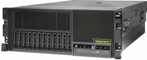 IBM kündigt neue Power-Systems-Server auf Openpower-Basis an