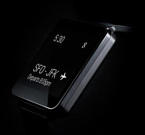 Google präsentiert Android Wear und erste Smartwatch