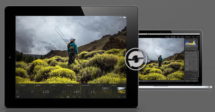 Adobe bringt Lightroom fürs iPad