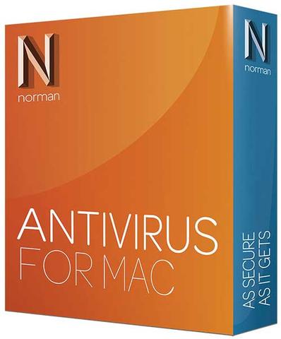 Antiviren-Software für Macs