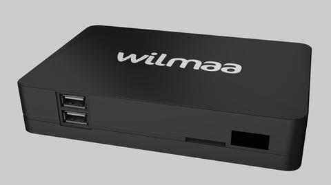 Bereits getestet: Die neue Wilmaa TV Box mit 200 Sendern