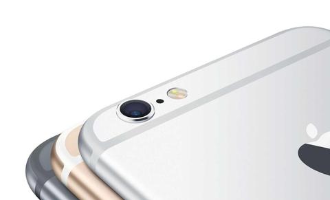iPhone 7 ohne Home-Button 