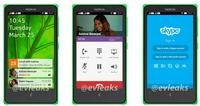 Nokias Android-Phone soll am 24. Februar vorgestellt werden