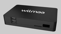 Bereits getestet: Die neue Wilmaa TV Box mit 200 Sendern