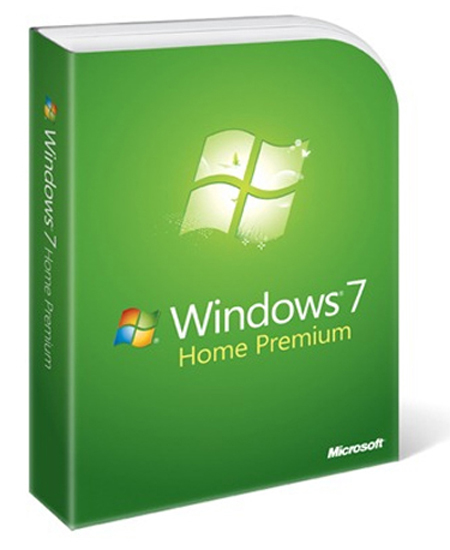 Bild zu «Microsoft nimmt OEM-Versionen von Windows 7 vom Markt»