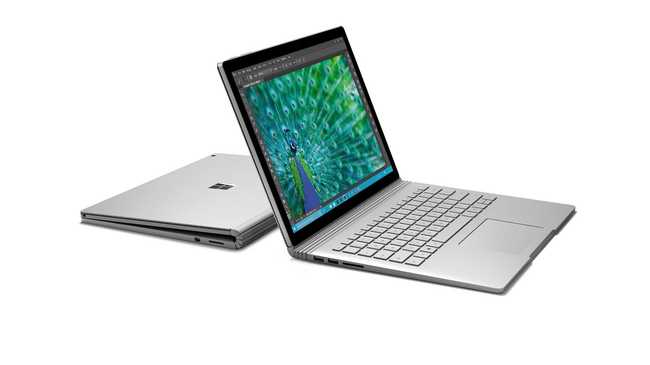  Microsoft bringt ersten Laptop 