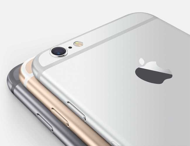 iPhone 7: Neue Spekulationen über Pro-Modell, 256 GB Speicherplatz und Dual-Kamera-System