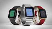 Pebble senkt Smartwatch-Preise