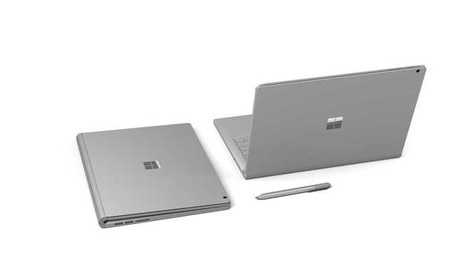Microsoft gewinnt Mac-Nutzer für Surface, kündigt Surface Hub Try-and-Buy-Programm an