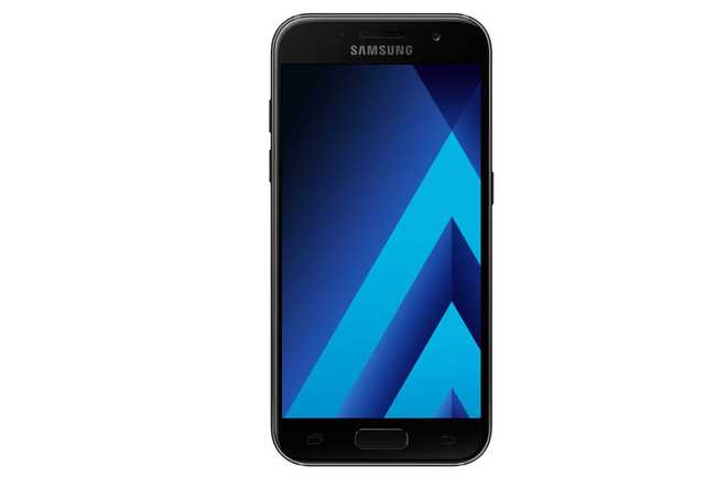 Samsung präsentiert neues Galaxy A5 und Galaxy A3