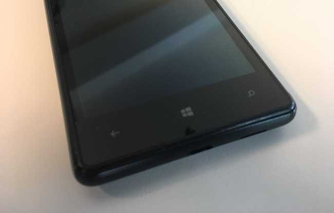 Microsoft testet neue Windows-Mobile-Geräte
