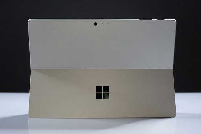 Microsoft arbeitet angeblich an Geräten mit faltbaren Displays