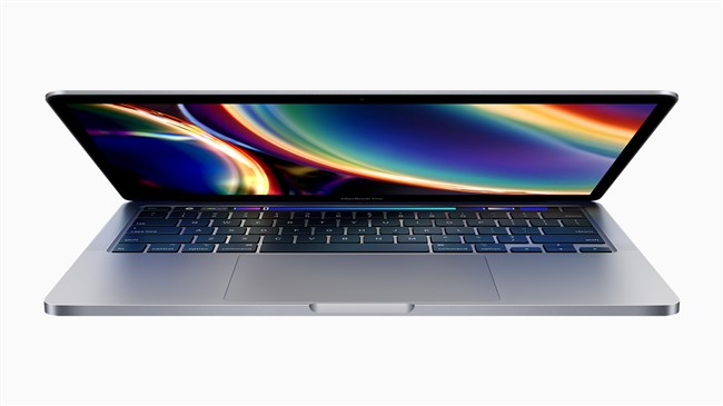 Erneuertes Macbook Pro mit 13-Zoll-Display jetzt in der Schweiz erhältlich
