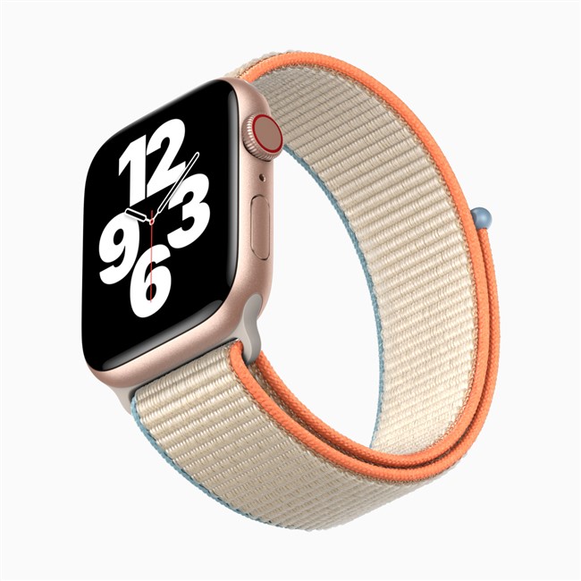 Apple Watch SE soll Upgrade erhalten