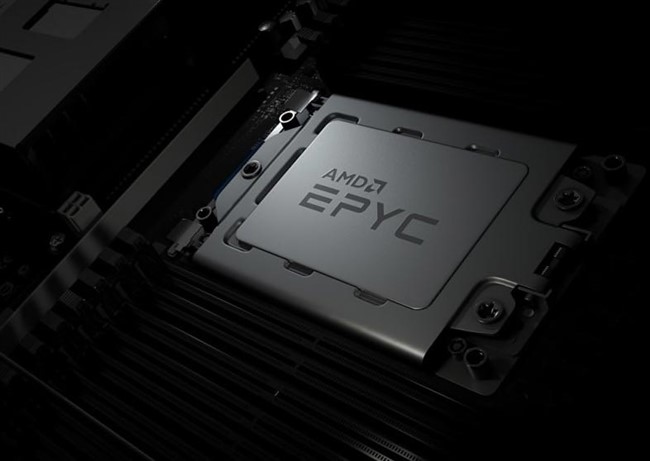 AWS führt neuen EC2-Instanztyp mit Epyc-Prozessoren von AMD ein