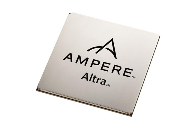 Ampere bringt Server-CPU auf ARM-Basis mit 128 Rechenkernen