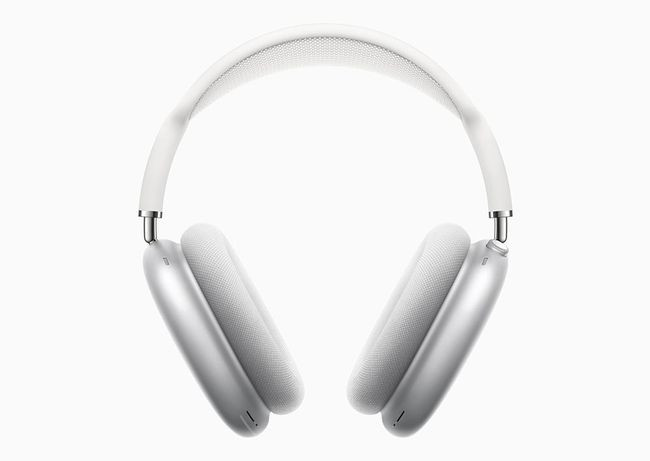 Apple bringt Over-Ear-Kopfhörer Airpods Max