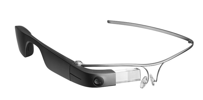 Neues Leben für Google Glass