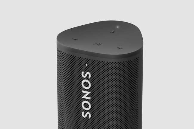 Sonos arbeitet an eigener Sprachsteuerung