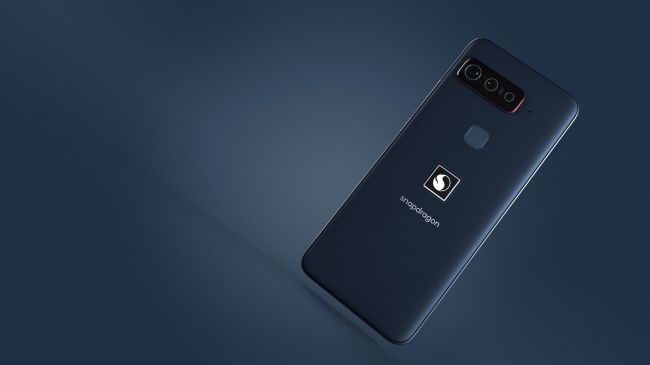 Qualcomm lanciert High-End-Phone für Snapdragon Insiders