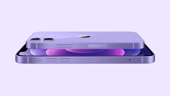 iPhone 13: Immer noch vier Modelle, immer noch mit Notch