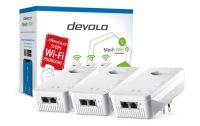 Getestet: Devolo Mesh WiFi 2 Multiroom Kit