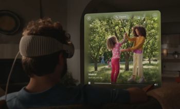 Netflix zeigt Apples Vision Pro die kalte Schulter