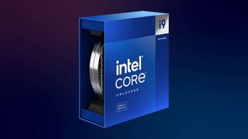 Intel bringt schnellsten und letzten Prozessor der i9-Serie