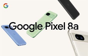 Pixel 8a: Google bringt AI-Smartphone unter 500 Franken