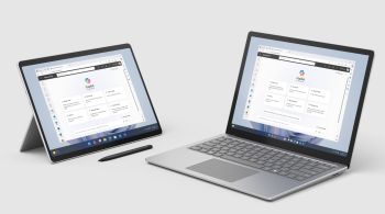 Surface Pro 10 und Surface Laptop 6 für Business User vorgestellt